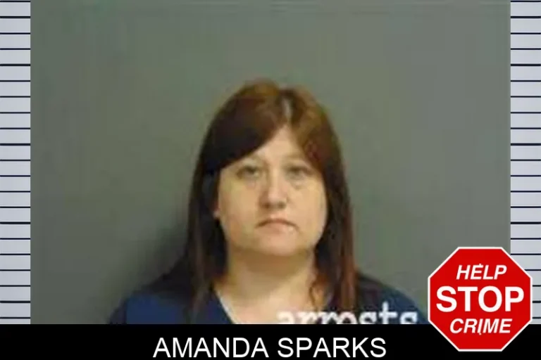 Amanda Sparks