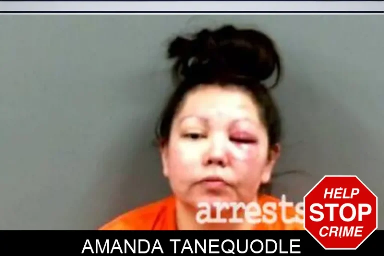 Amanda TanequOdle