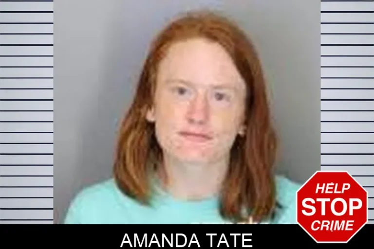 Amanda Tate
