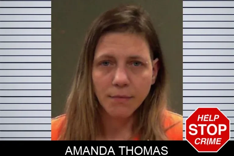 Amanda Thomas