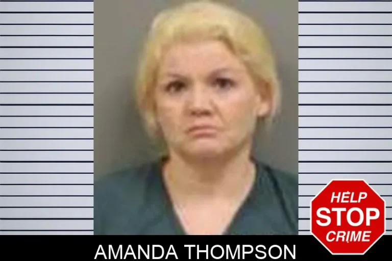 Amanda Thompson