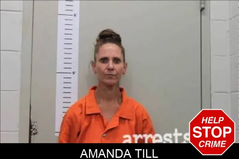 Amanda Till