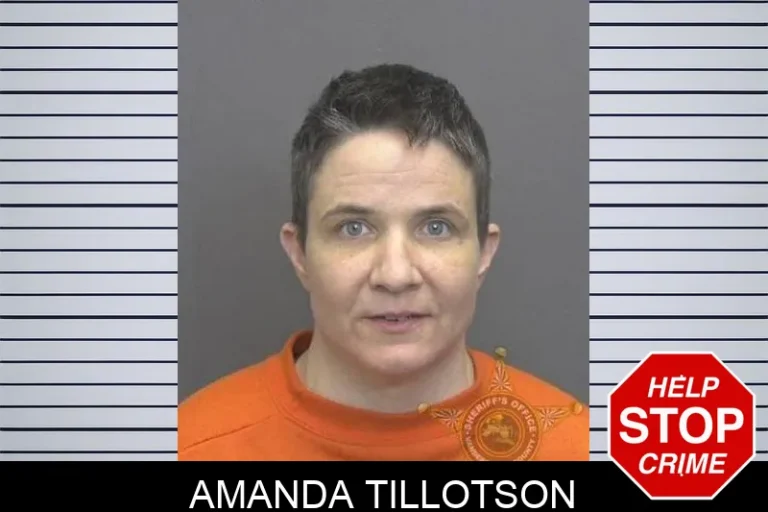 Amanda Tillotson
