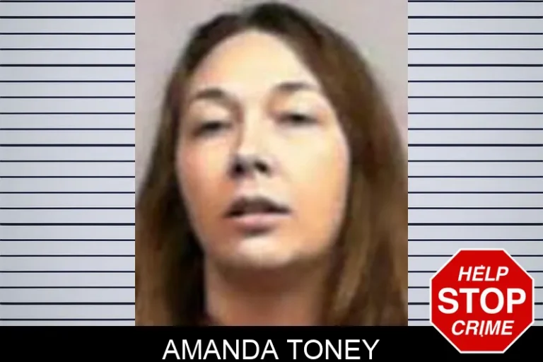 Amanda Toney