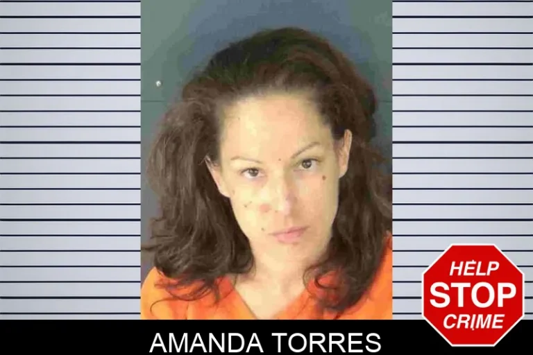 Amanda Torres