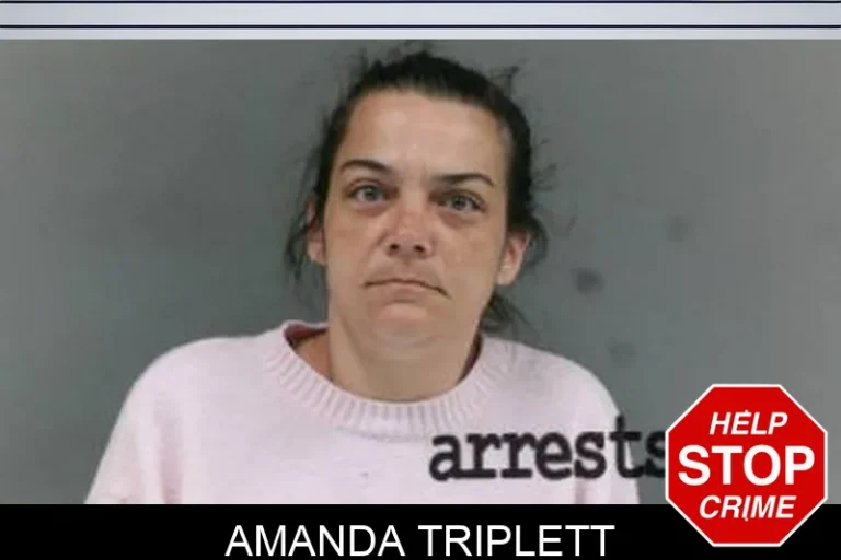 Amanda Triplett