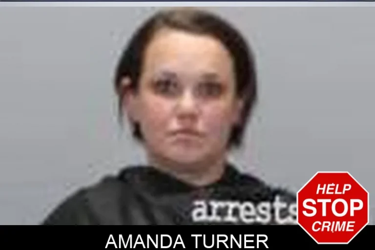 Amanda TuRner