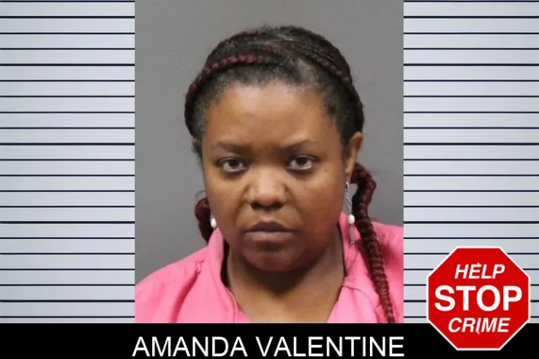 Amanda Valentine
