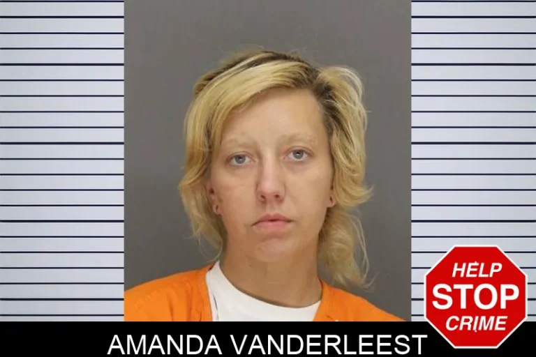 Amanda Vanderleest
