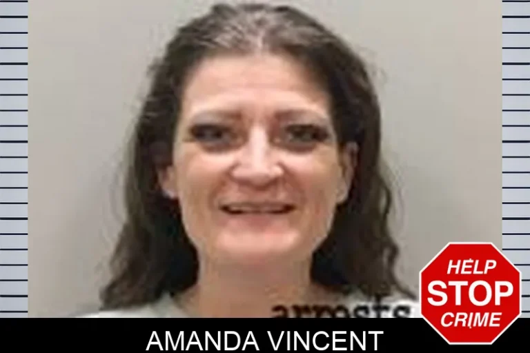 Amanda Vincent