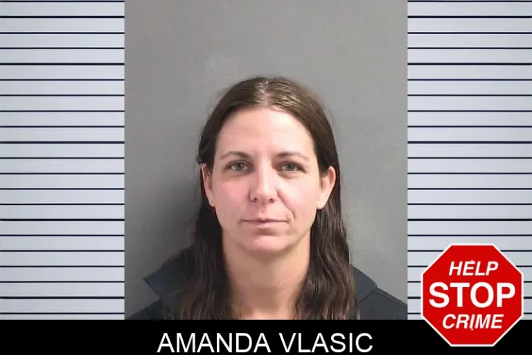 Amanda Vlasic