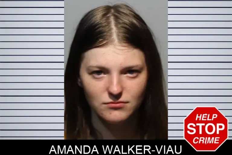 Amanda Walker-Viau