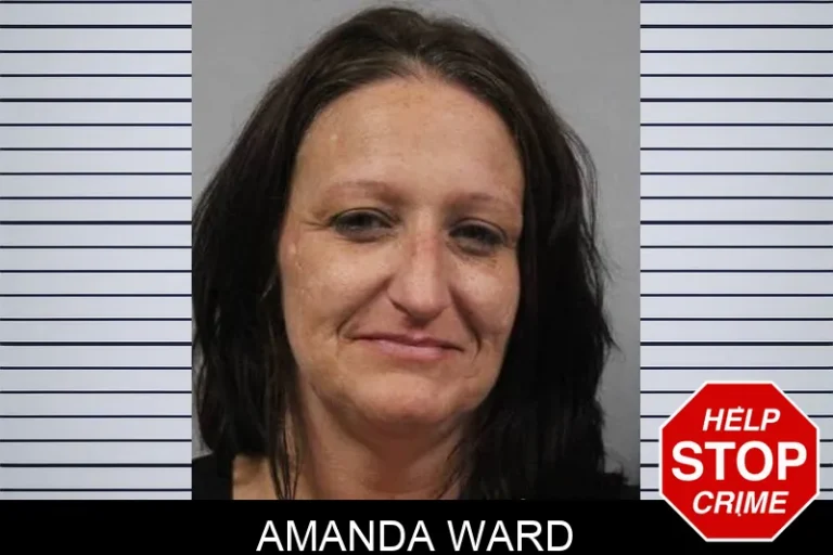 Amanda Ward