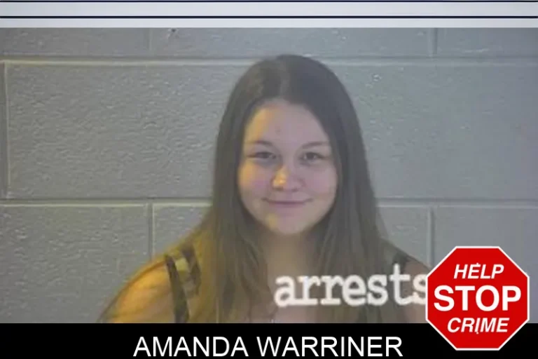 Amanda Warriner