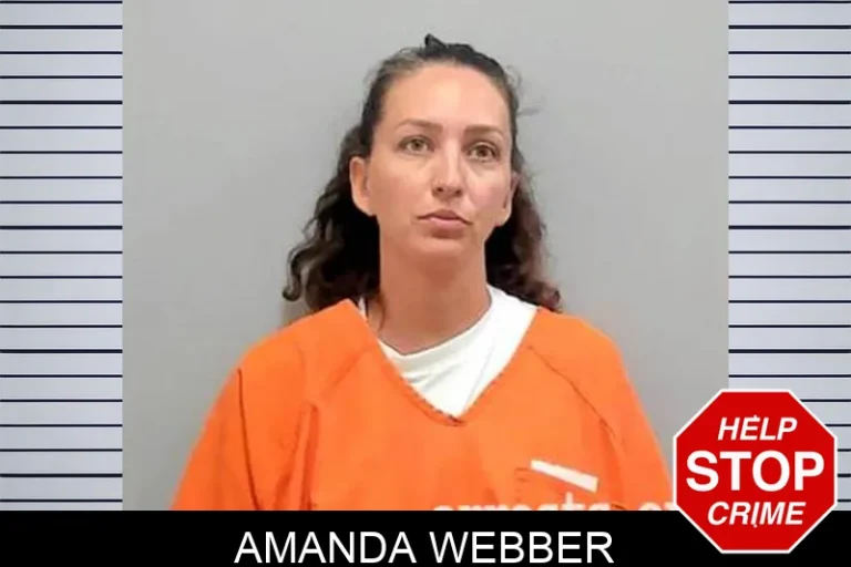 Amanda Webber