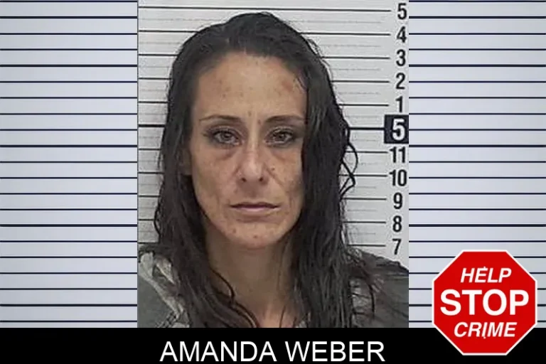 Amanda Weber