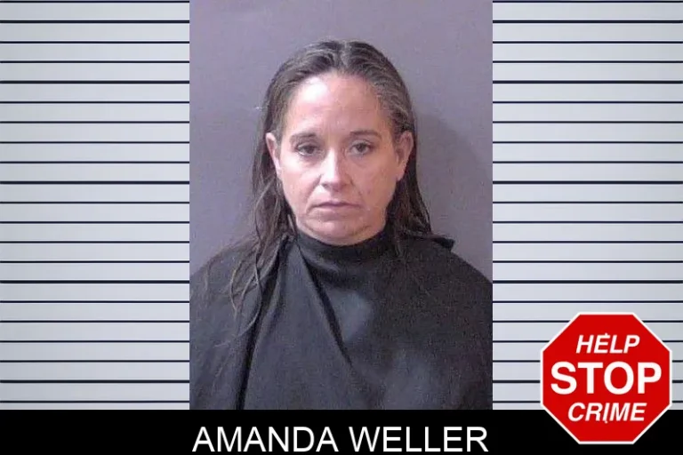 Amanda Weller
