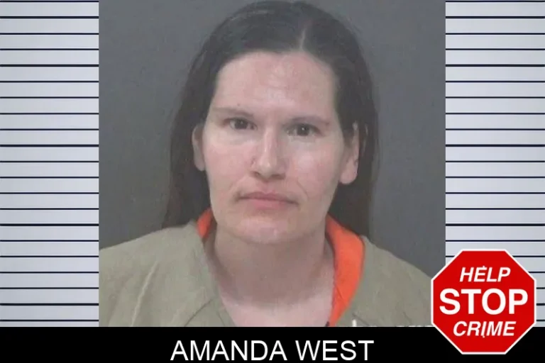 Amanda West