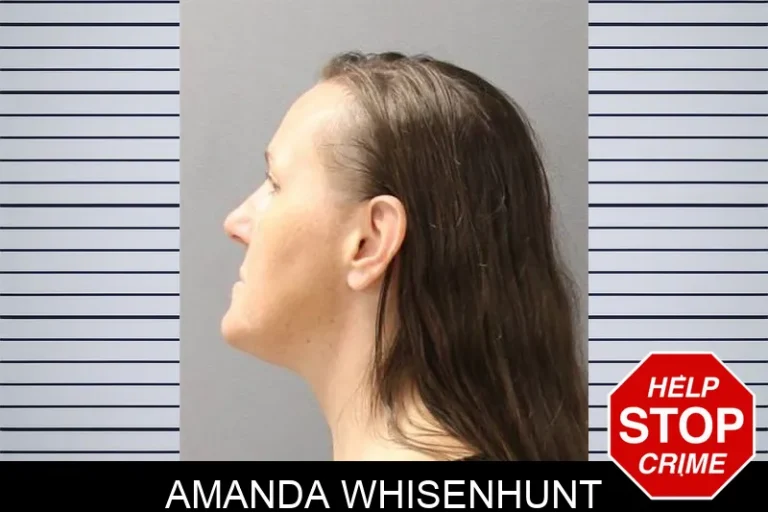 Amanda Whisenhunt