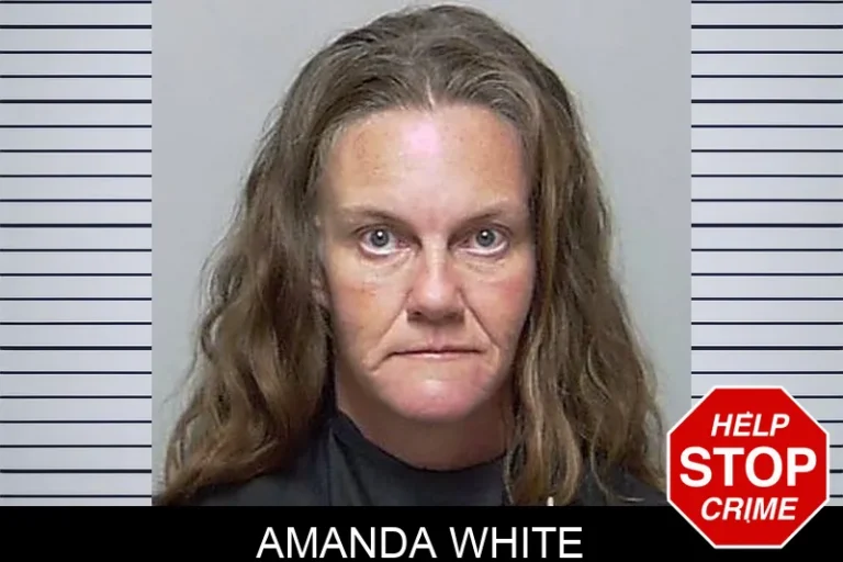 Amanda White