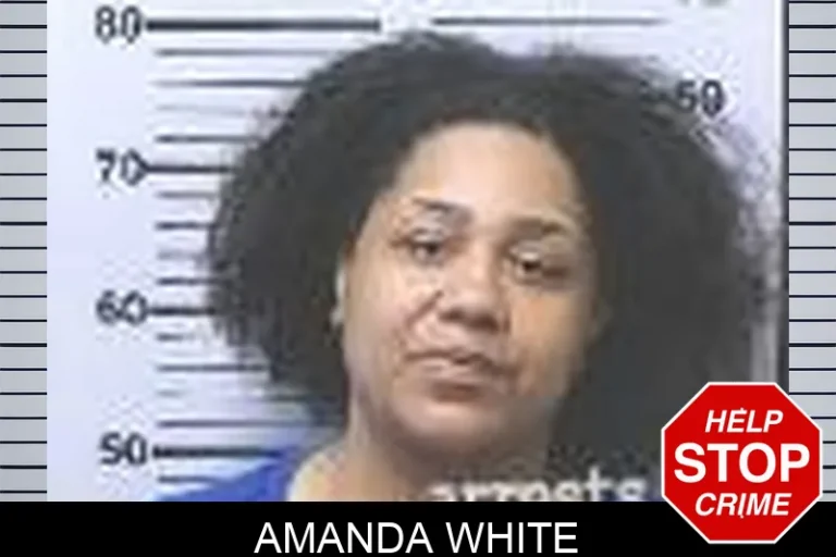 Amanda White