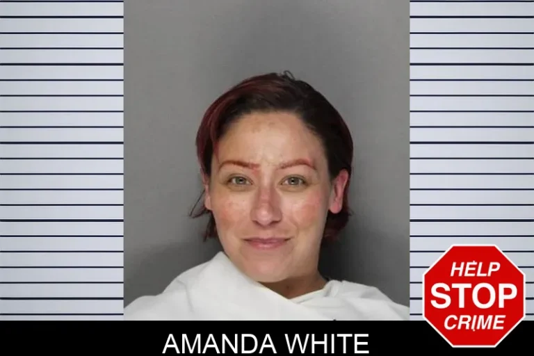 Amanda White