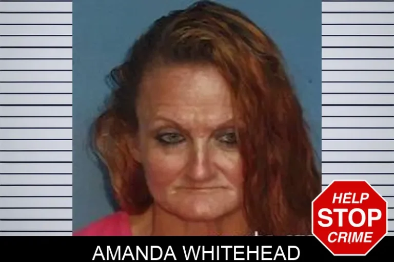 Amanda Whitehead