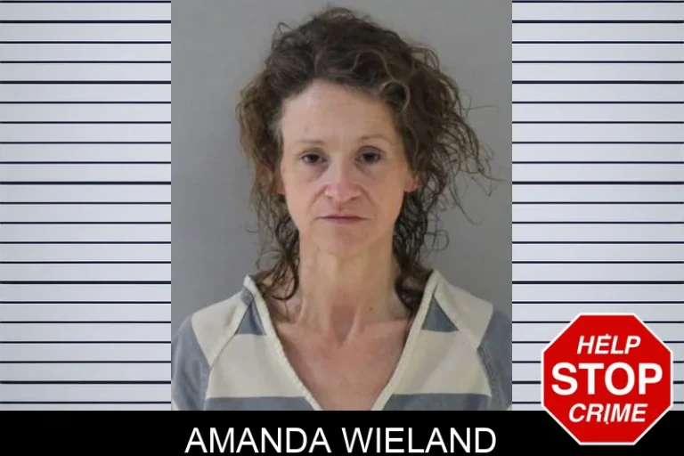 Amanda Wieland