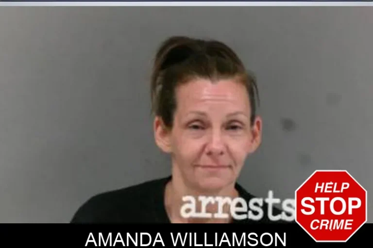 Amanda Williamson