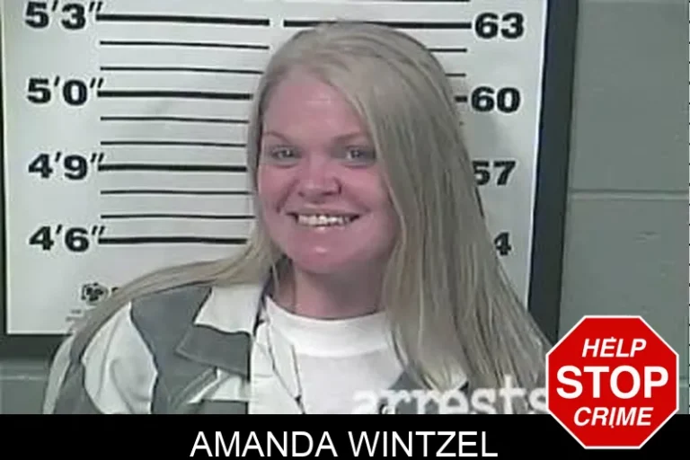 Amanda Wintzel