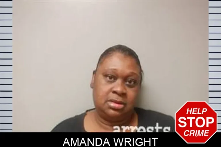 Amanda Wright