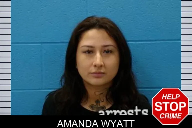 Amanda Wyatt