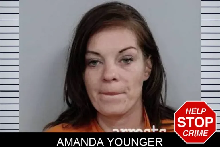 Amanda YouNger