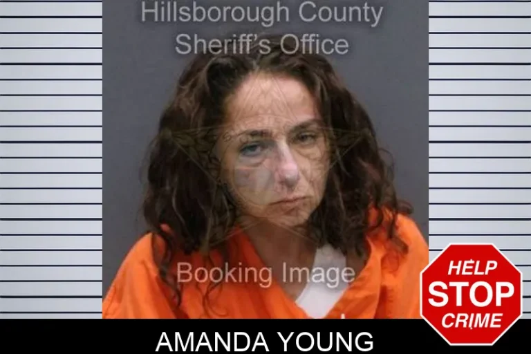 Amanda Young