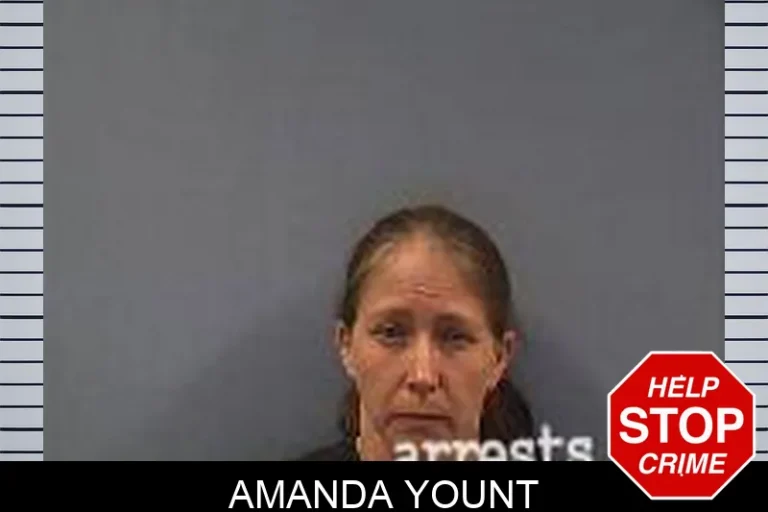Amanda Yount