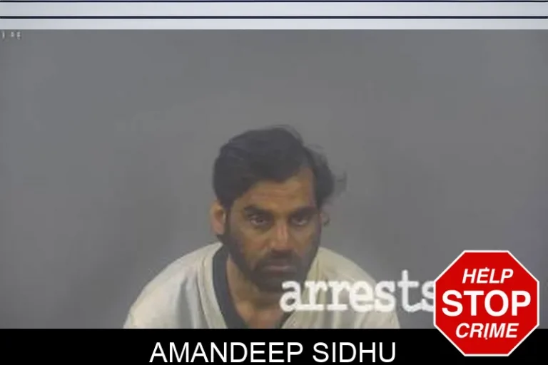Amandeep Sidhu
