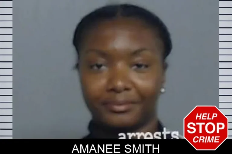 Amanee Smith