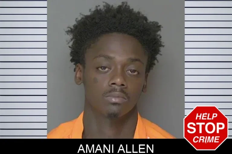 Amani Allen