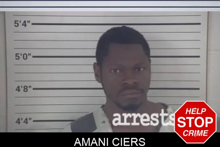 Amani Ciers