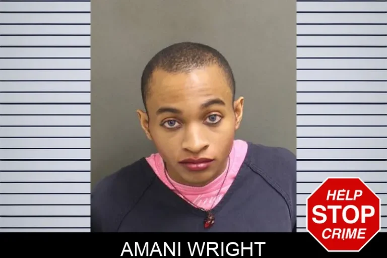 Amani Wright