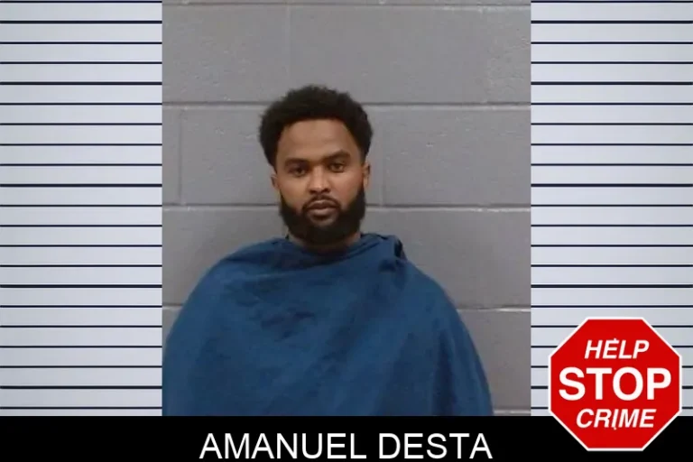 Amanuel Desta