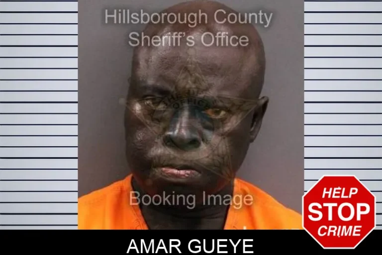 Amar Gueye