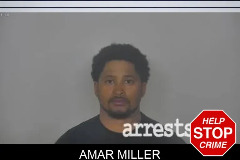 Amar Miller