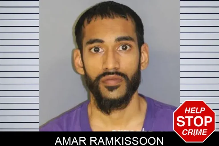 Amar Ramkissoon