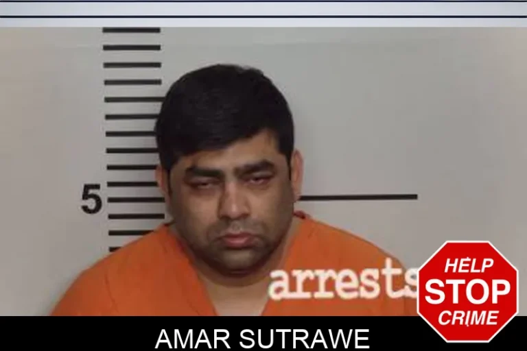 Amar Sutrawe