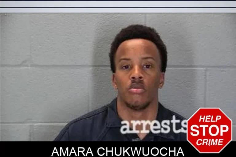 Amara ChuKwuOcha