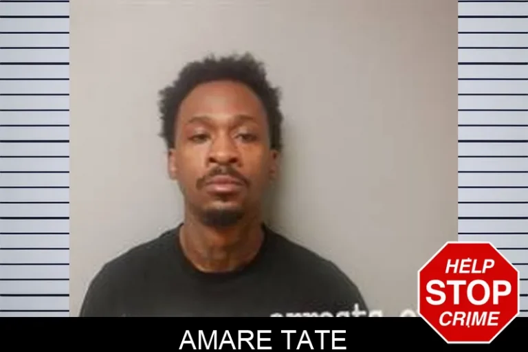 Amare Tate