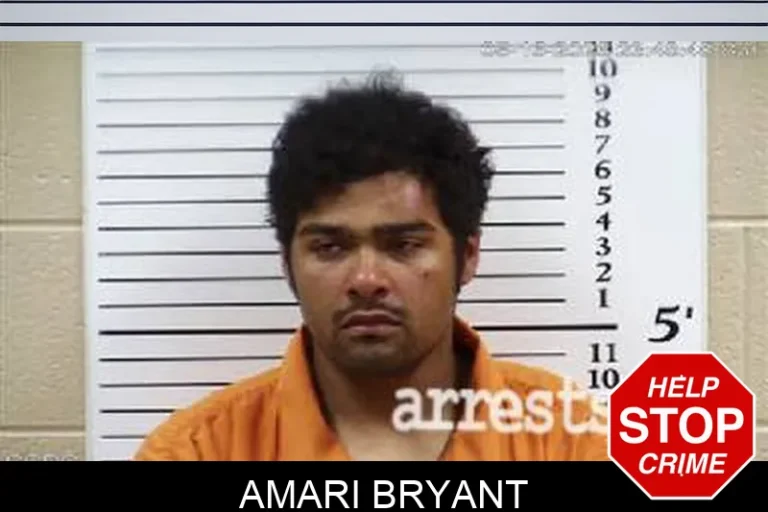 Amari Bryant