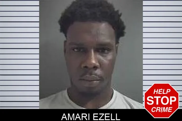 Amari Ezell