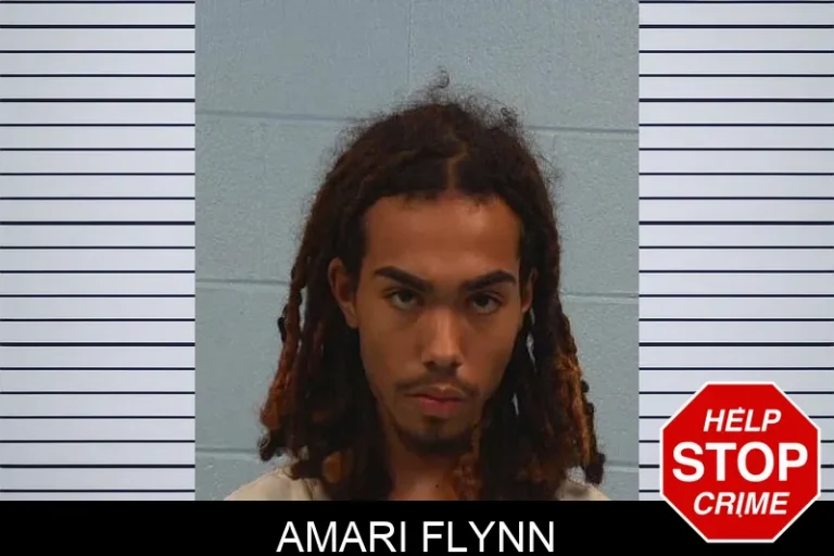 Amari Flynn